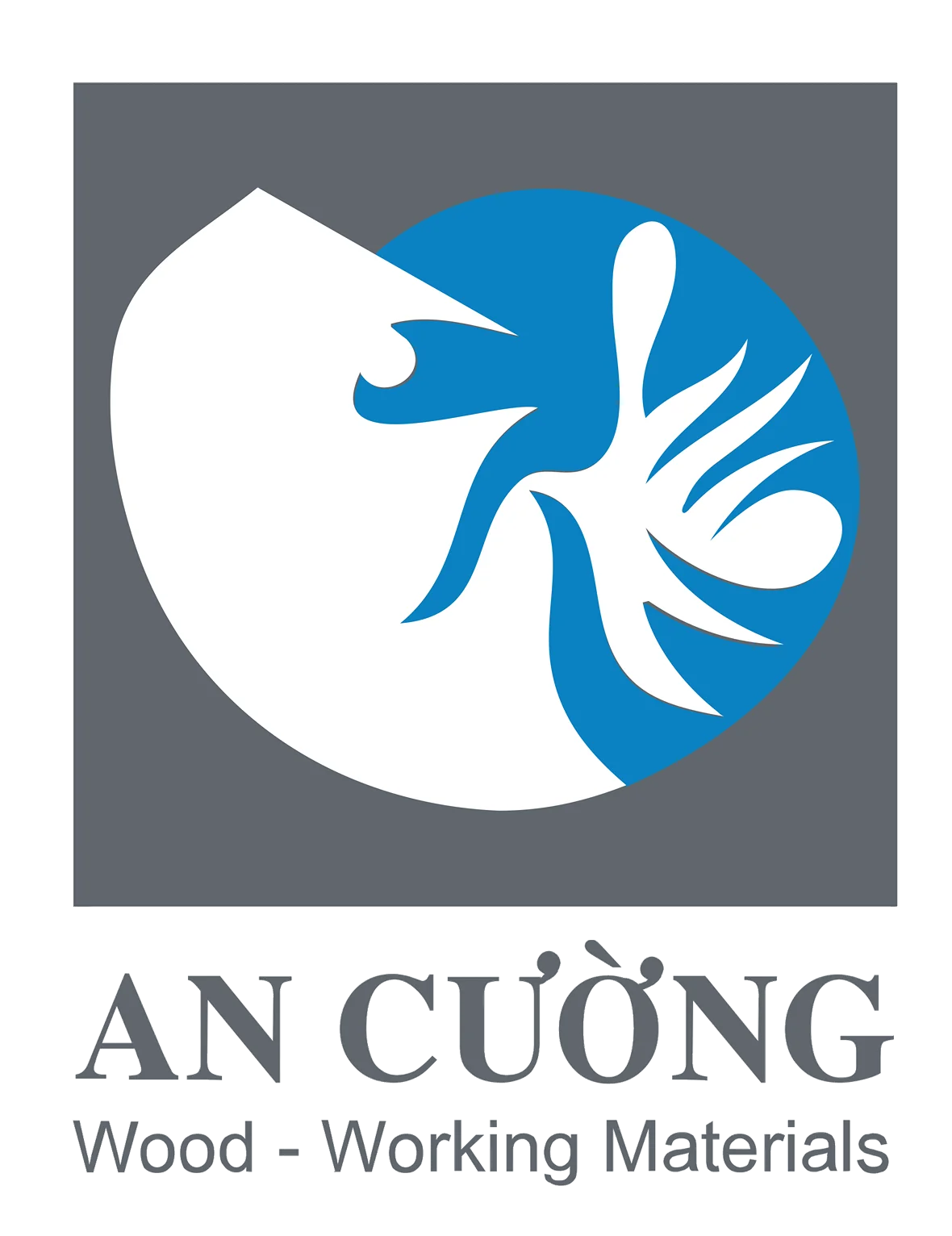 gỗ an Cường