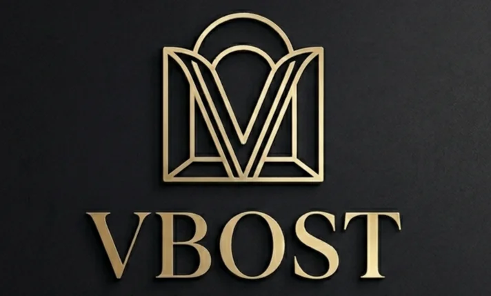 Vbost Logo